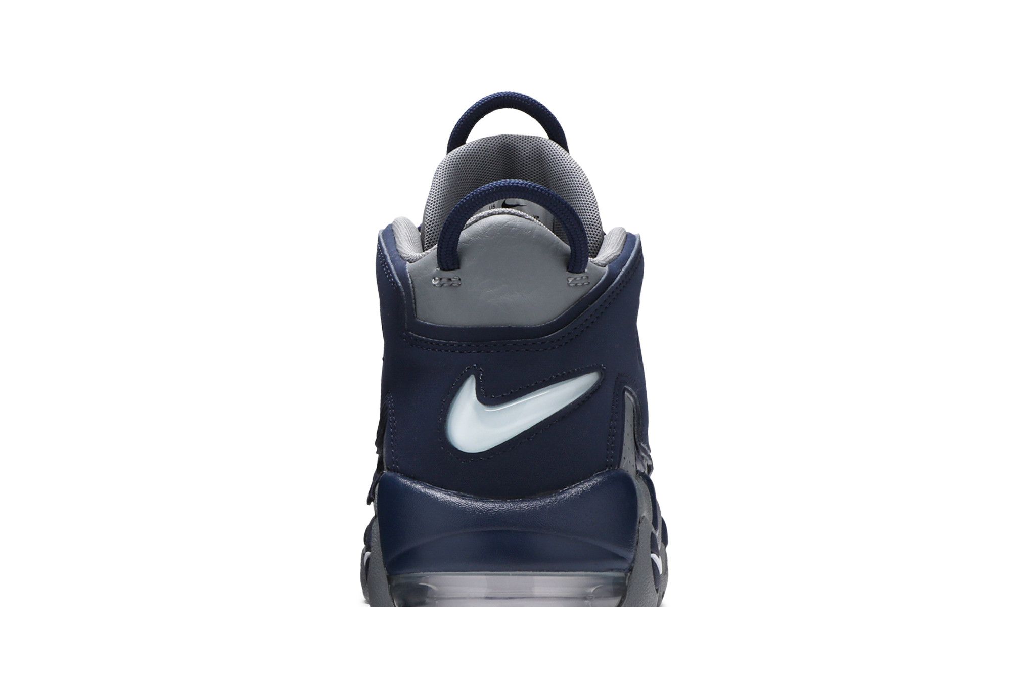 Nike Air More Uptempo \"eTown Hoyas\"ジョージタウンホヤズ Buy Air More Uptempo 'Georgetown' - 921948 003 | GOAT