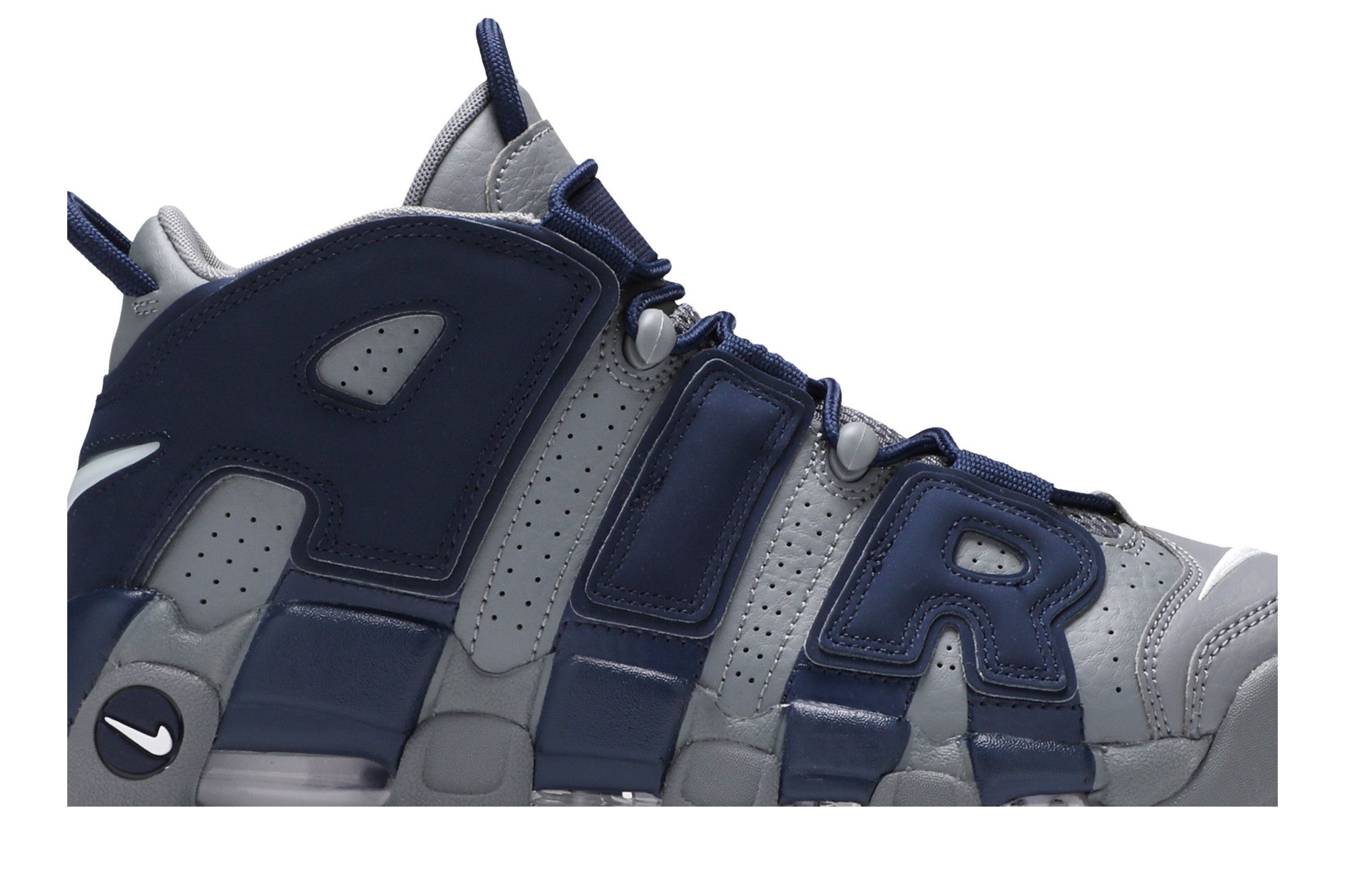 Buy Air More Uptempo Georgetown 921948 003 GOAT