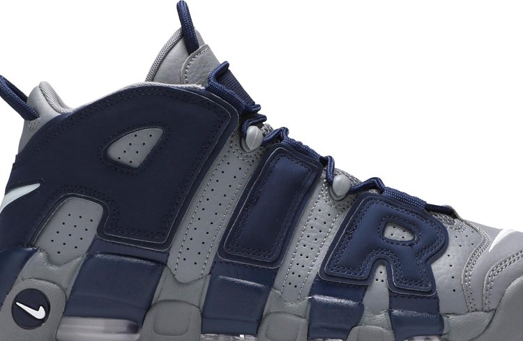 Air More Uptempo Georgetown