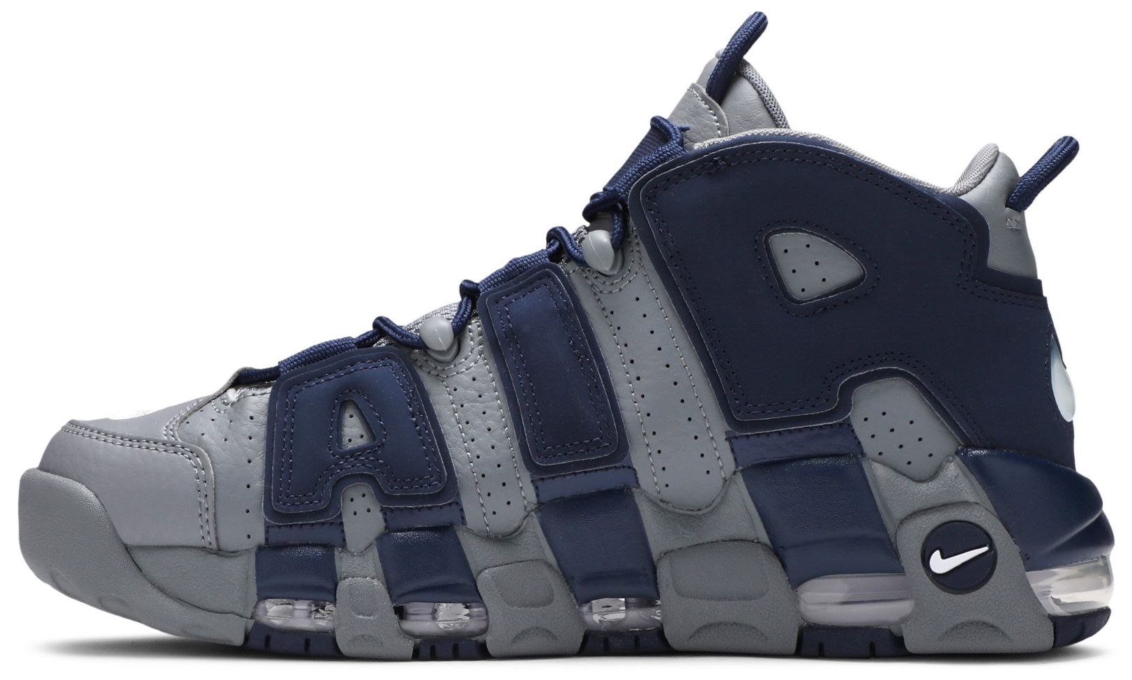 uptempo georgetown