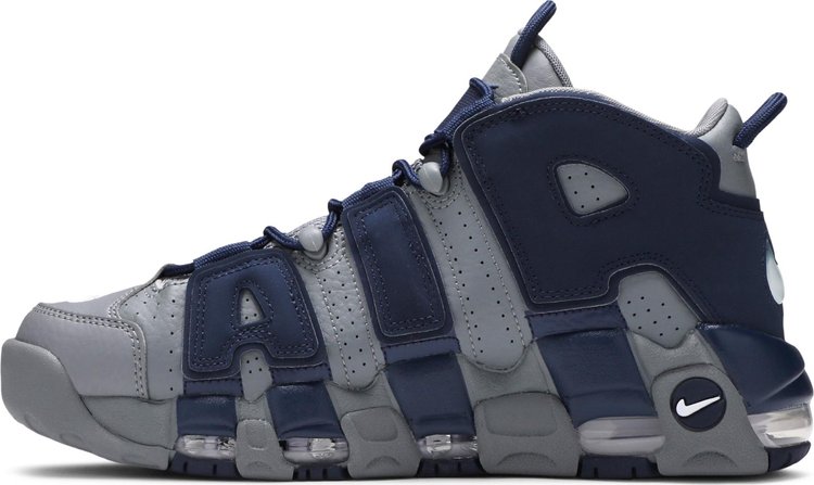 Air More Uptempo Georgetown