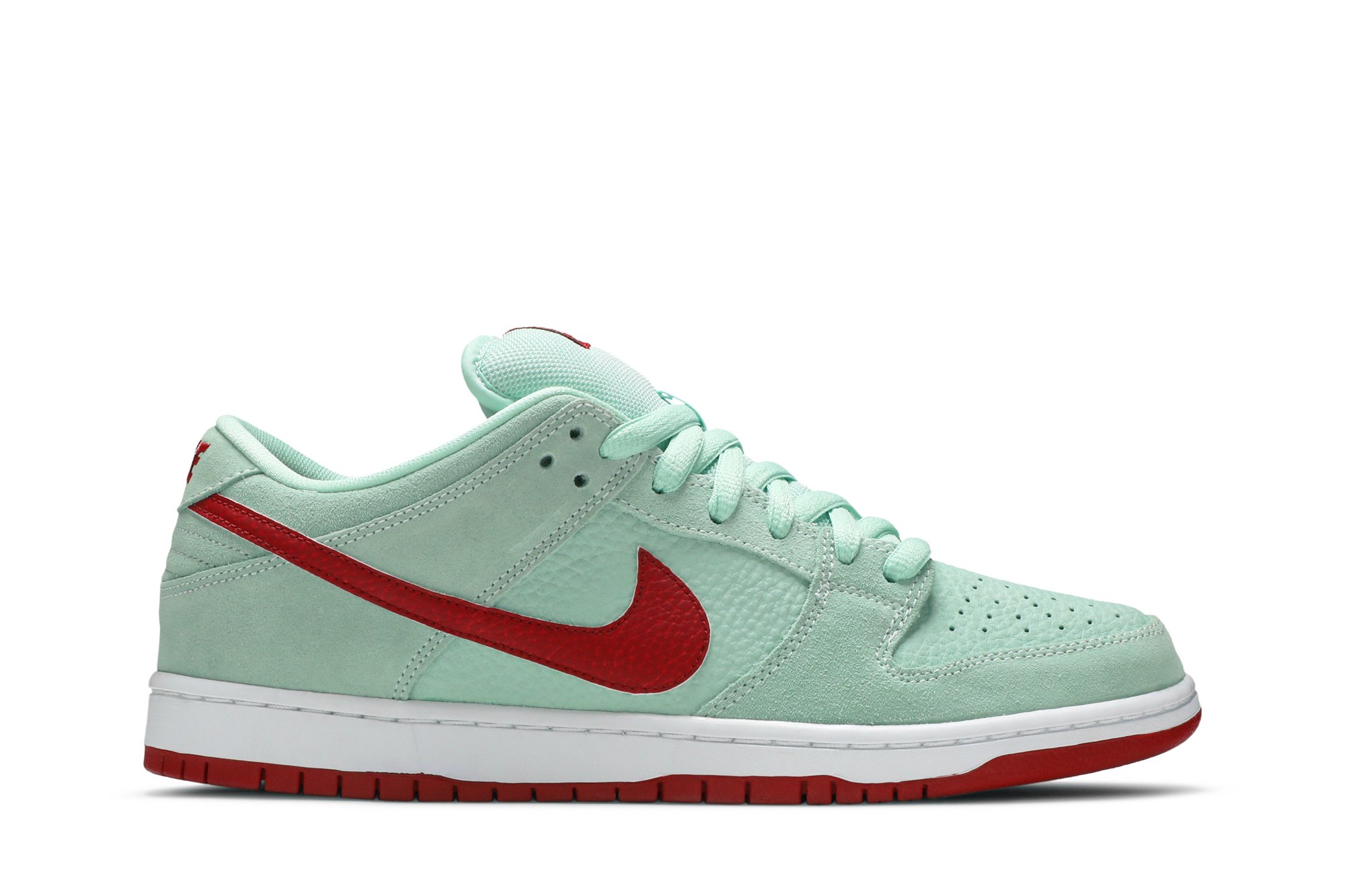 Nike SB Dunk Low Pro OG QS Special sneakers - Green