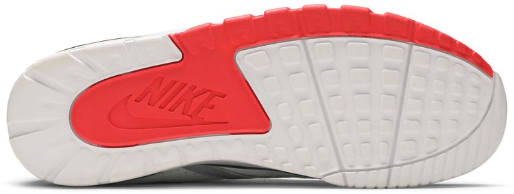 Nike Air Trainer Sc 2 Qs White Infrared