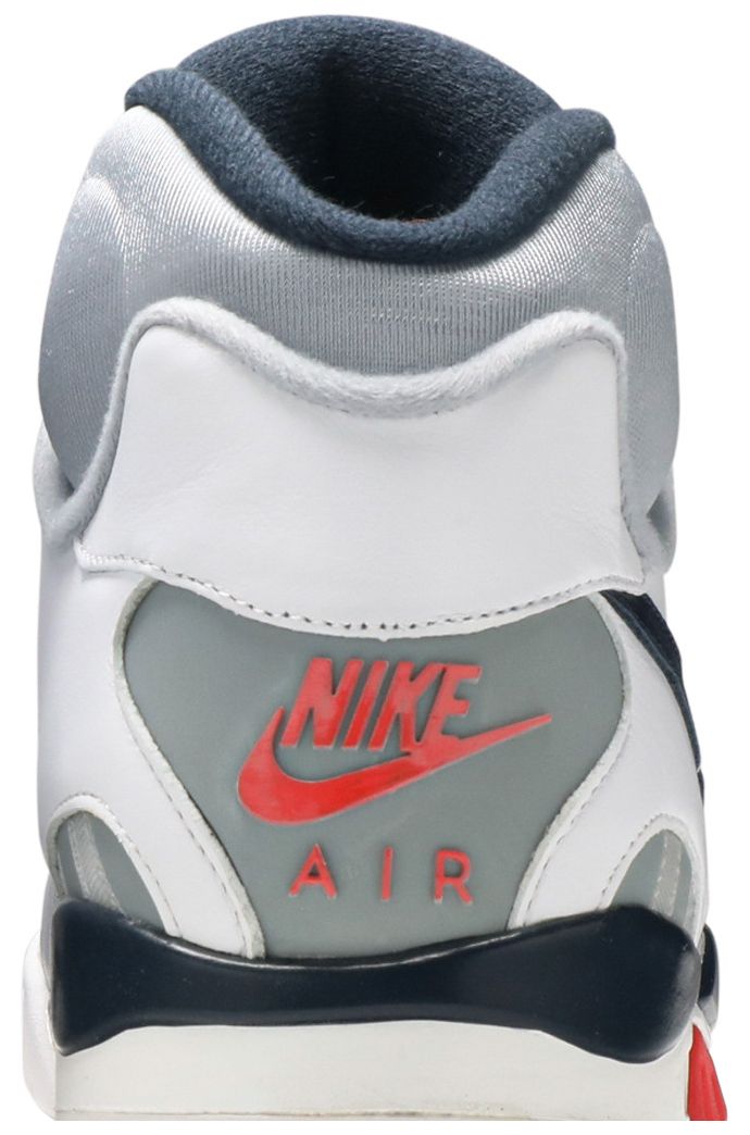 Nike Air Trainer Sc 2 Qs White Infrared