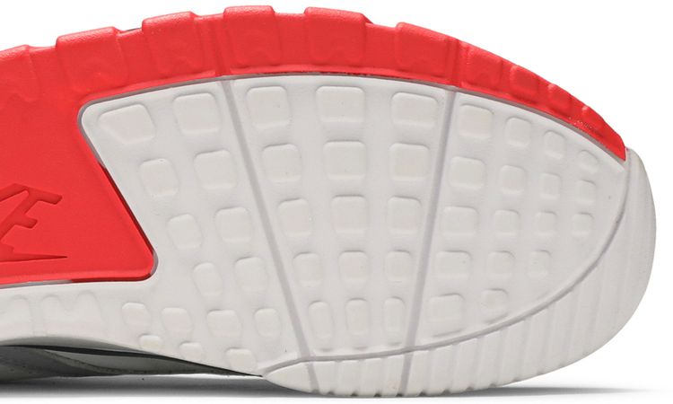 Nike Air Trainer Sc 2 Qs White Infrared