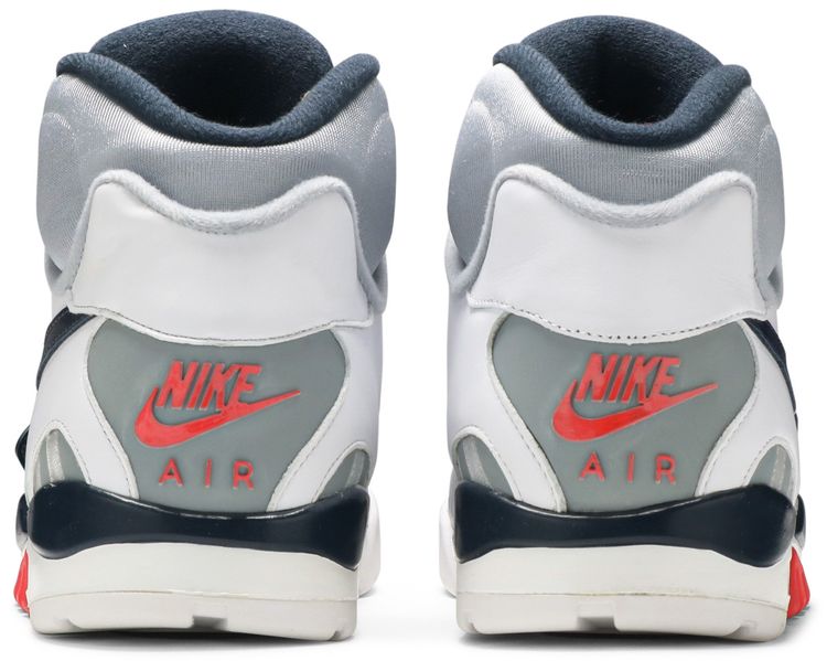 Nike Air Trainer Sc 2 Qs White Infrared