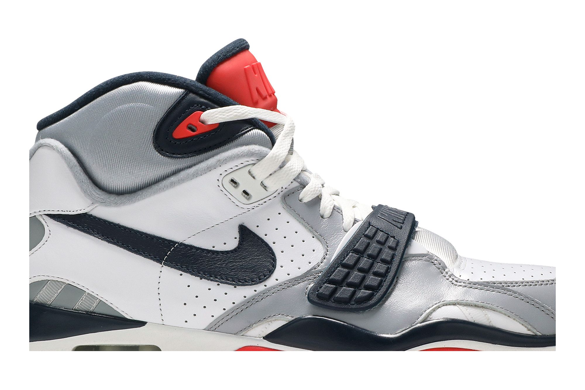 Nike air trainer 1 infrared clearance