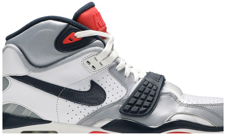 Nike Air Trainer Sc 2 Qs White Infrared