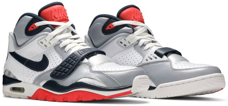 Nike Air Trainer Sc 2 Qs White Infrared