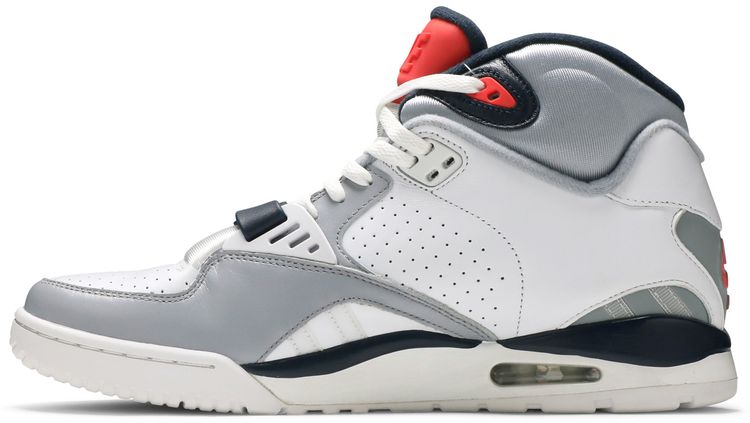 Nike Air Trainer Sc 2 Qs White Infrared