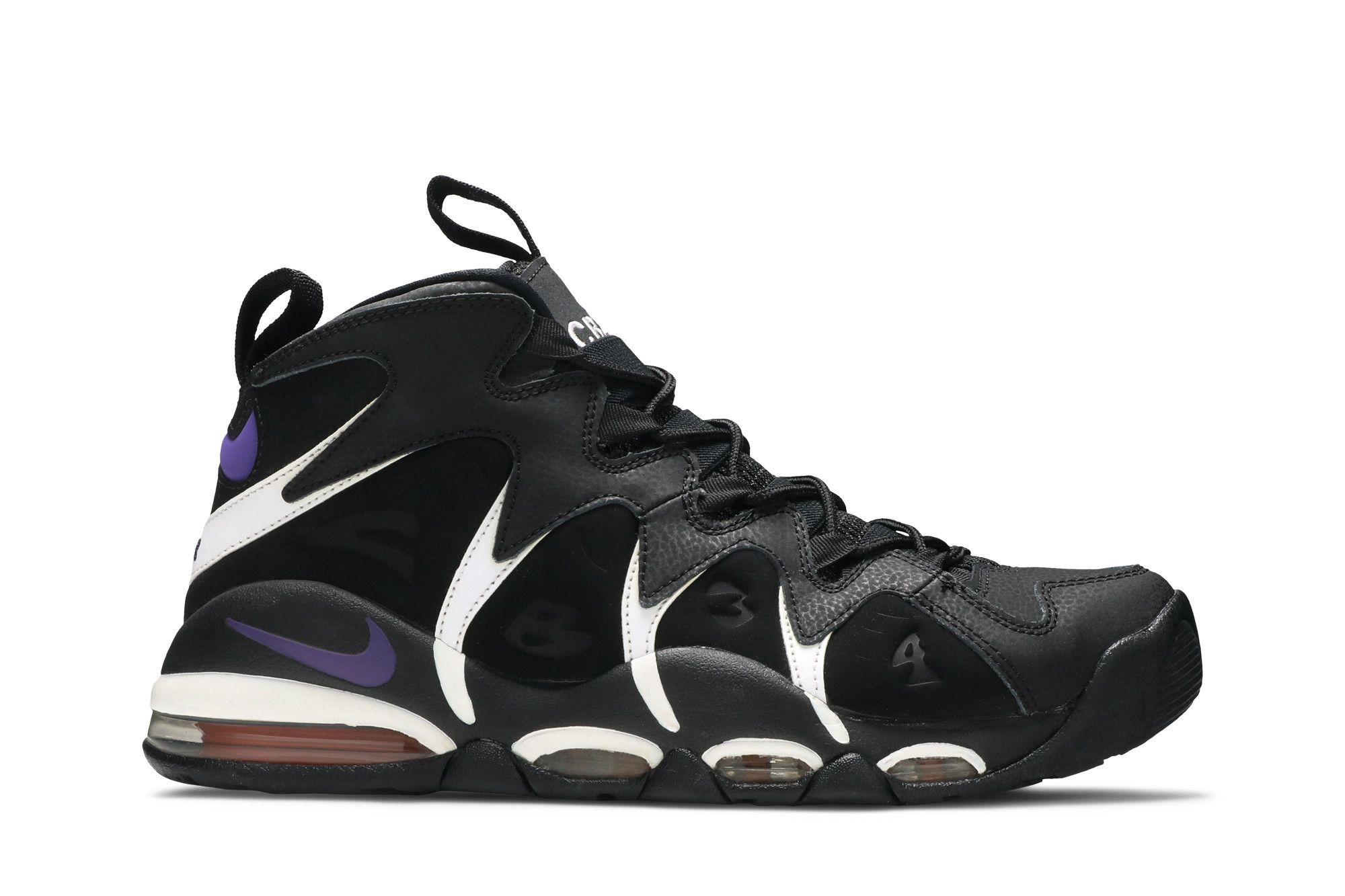Nike air cb 34 godzilla cheap for sale