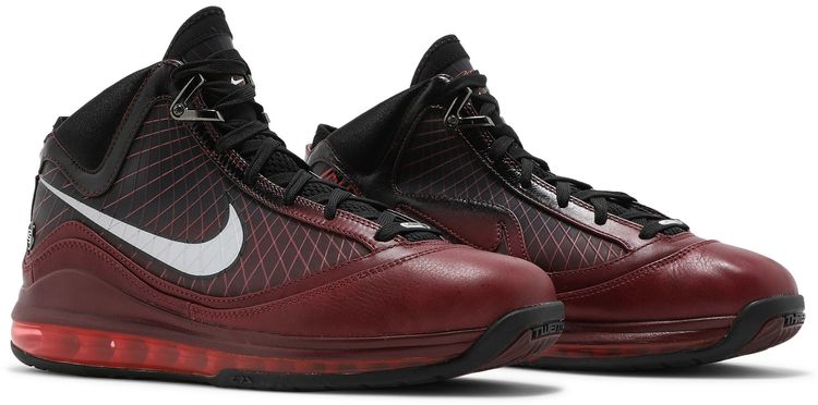 Nike Air Max LeBron 7 Xmas