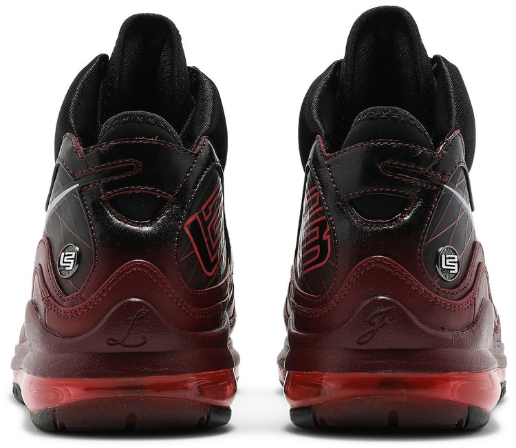 Nike Air Max LeBron 7 Xmas