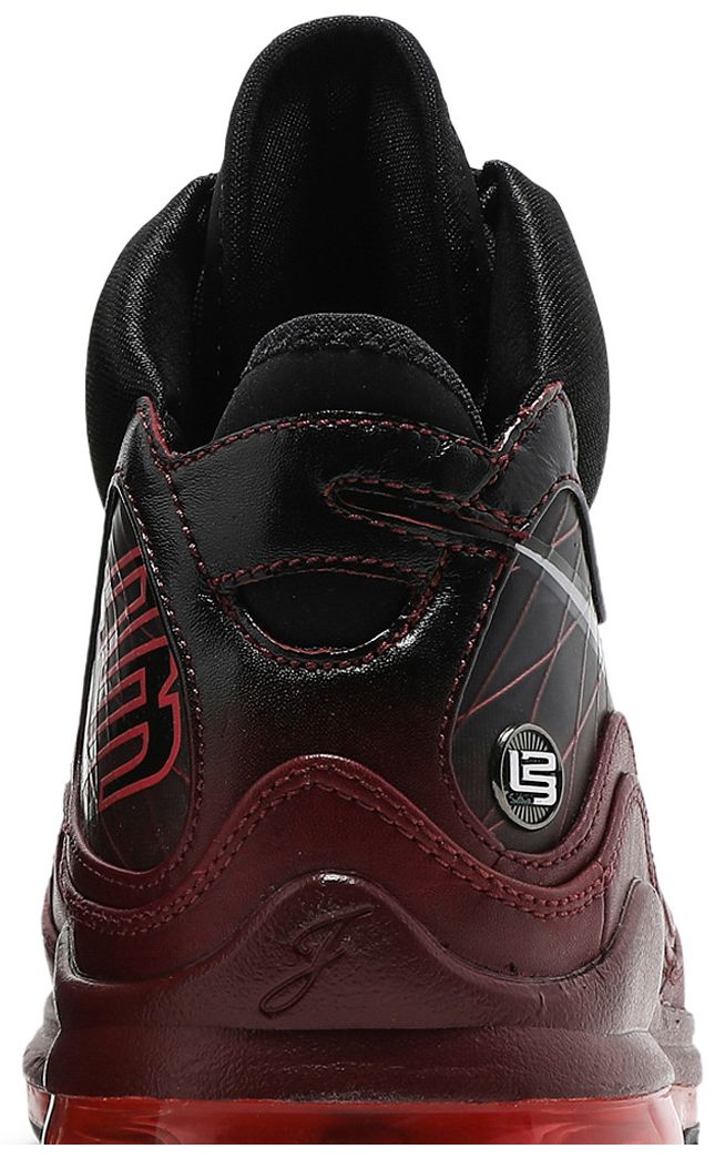 Nike Air Max LeBron 7 Xmas