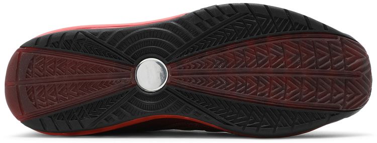 Nike Air Max LeBron 7 Xmas