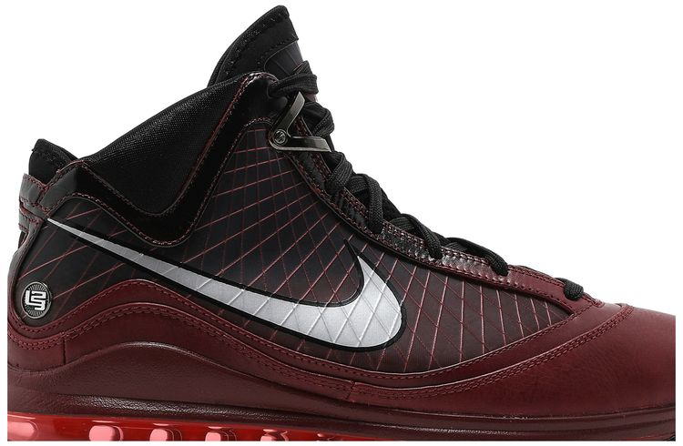 Nike Air Max LeBron 7 Xmas