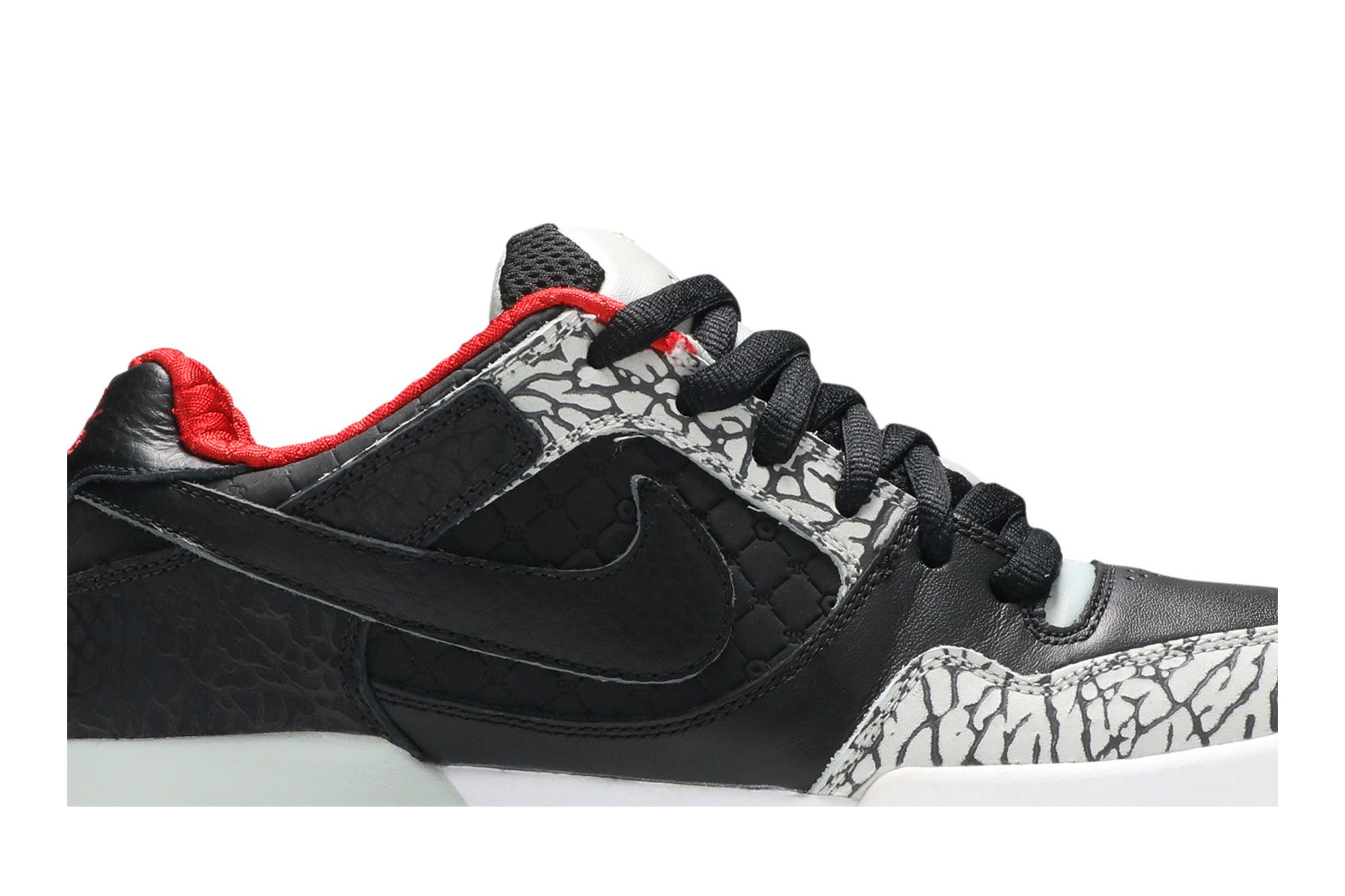 Buy Paul Rodriguez 2 Zoom Air 'Grey Haze Black' - 315459 001 Buy Paul Rodriguez 2 Zoom Air 'Grey Haze Black' - 315459 001