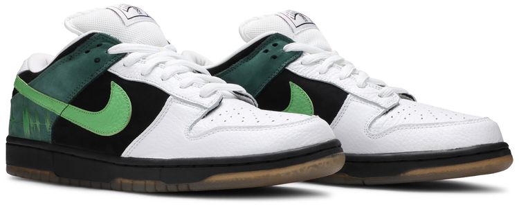 Nike Dunk Low Premium SB C  K