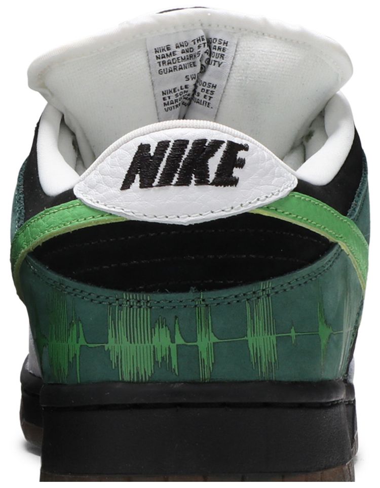 Nike Dunk Low Premium SB C  K