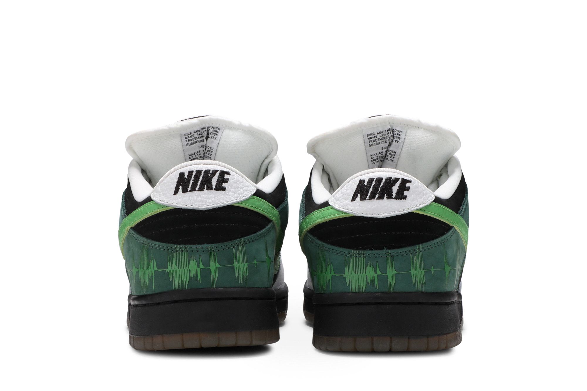 Buy Dunk Low Premium SB 'C & K' - 313170 031 | GOAT Buy Dunk Low Premium SB 'C & K' - 313170 031 | GOAT