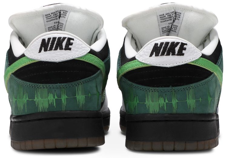 Nike Dunk Low Premium SB C  K