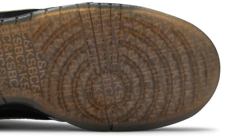 Nike Dunk Low Premium SB C  K