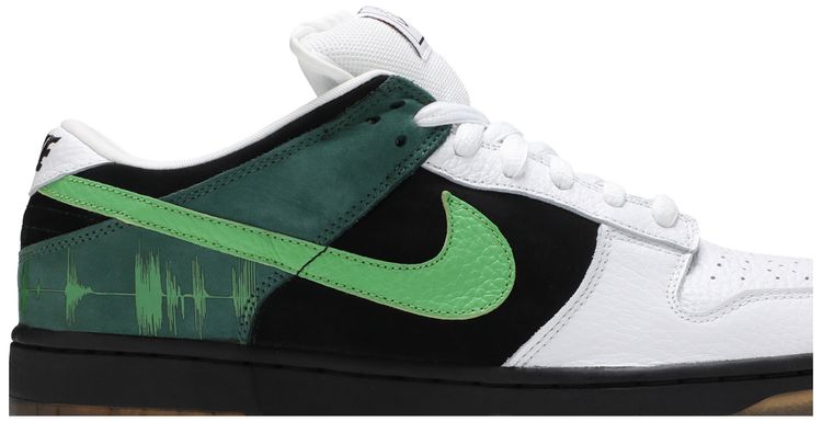 Nike Dunk Low Premium SB C  K