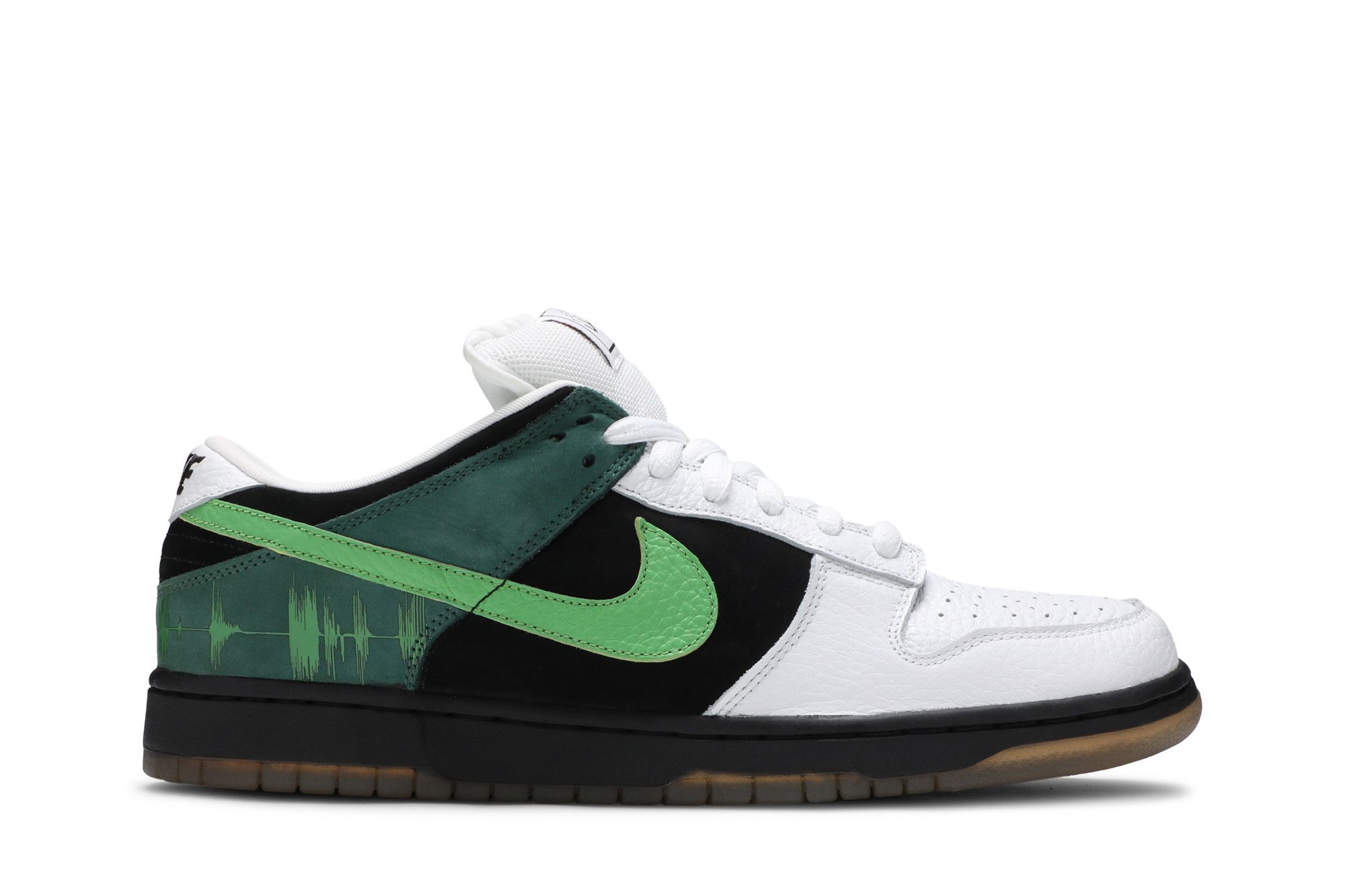 Size 10.5 Dunk Low Premium SB 'C & K'