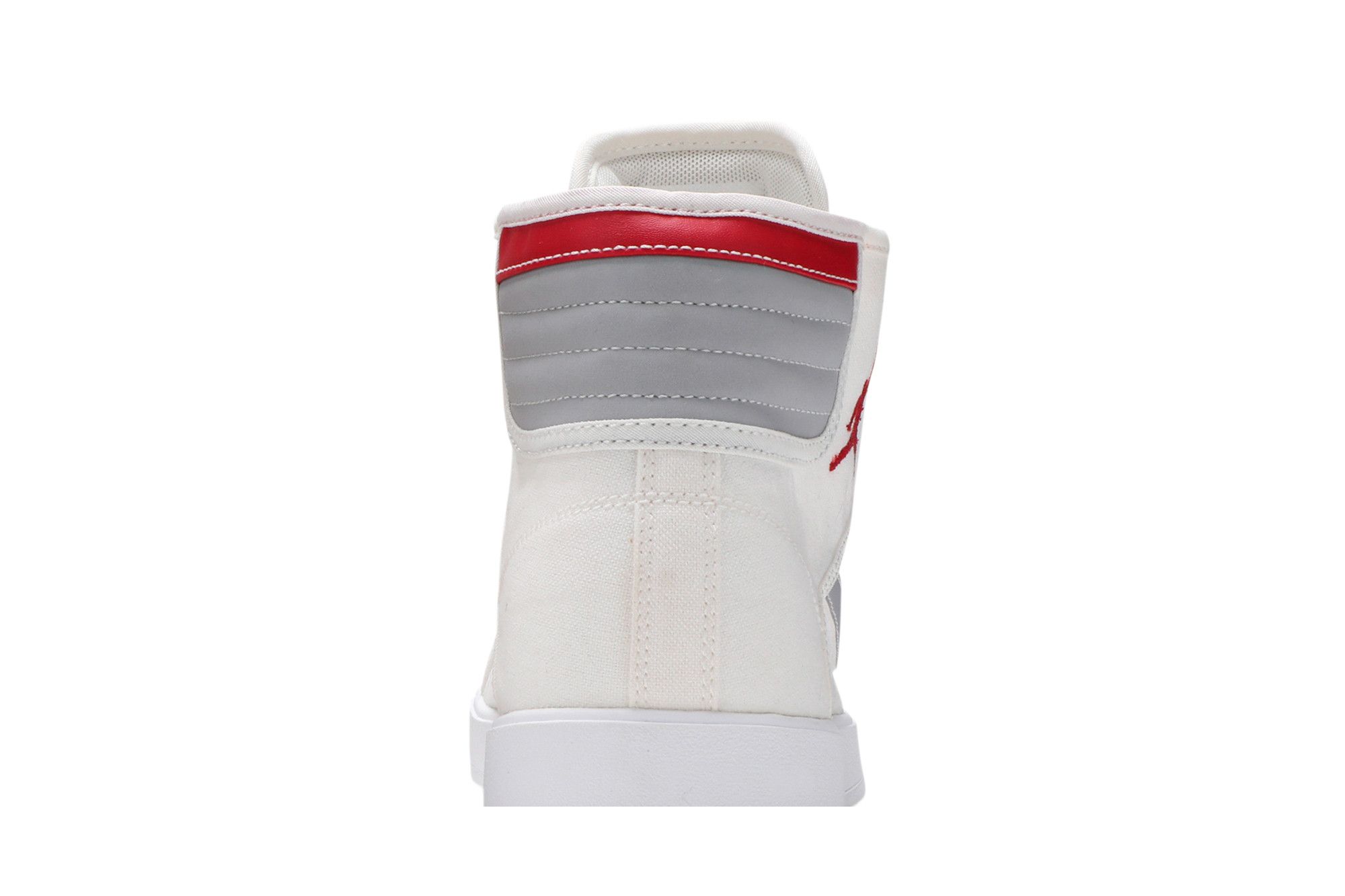 Buy Air Jordan Skyhigh OG Sail Gym Red 819953 102 GOAT