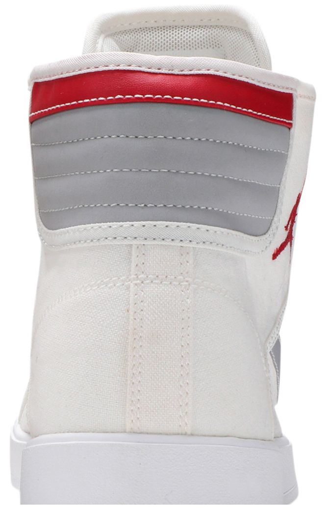 Air Jordan Skyhigh OG Sail Gym Red