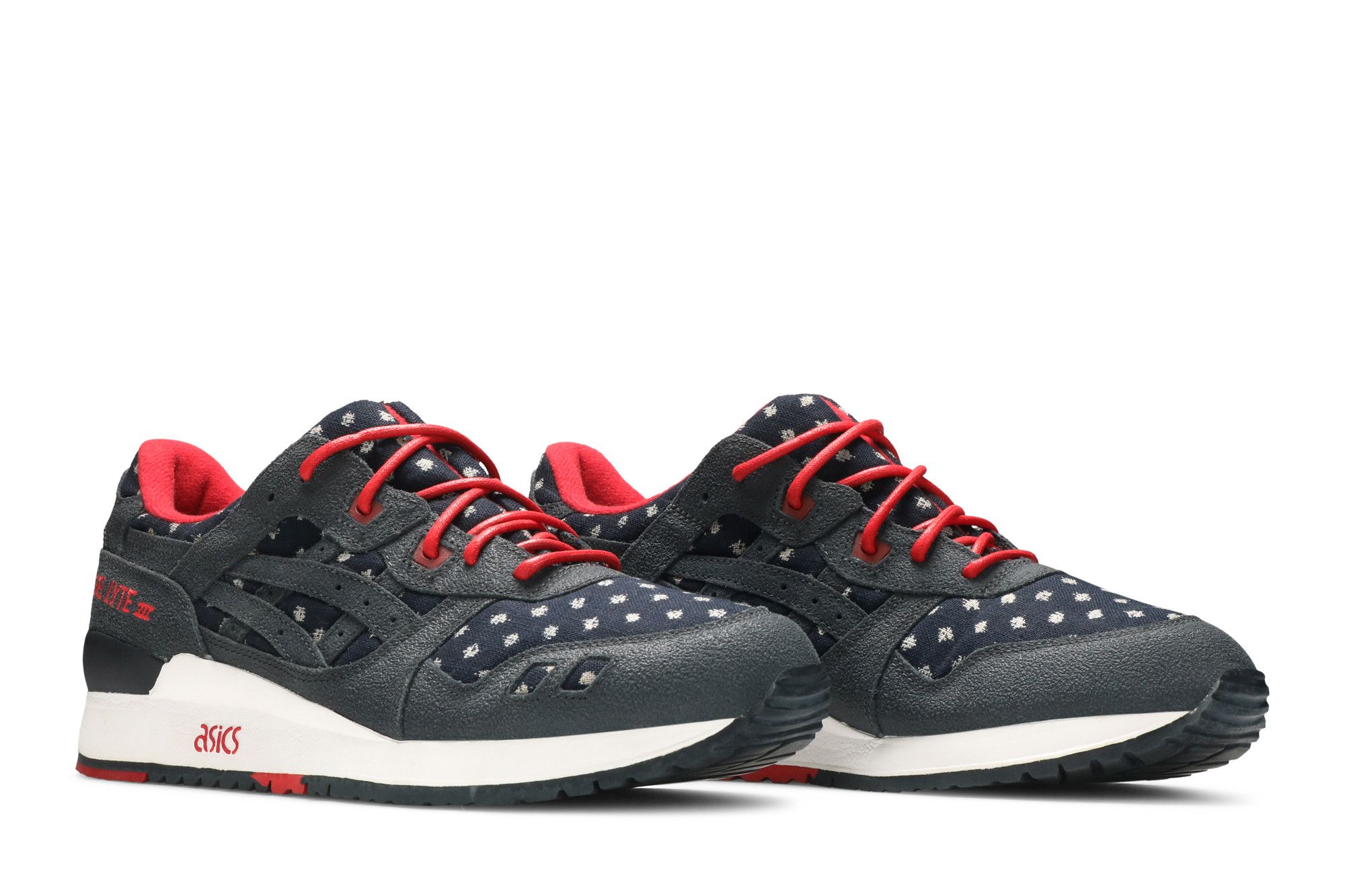 Gel lyte 3 nippon 2025
