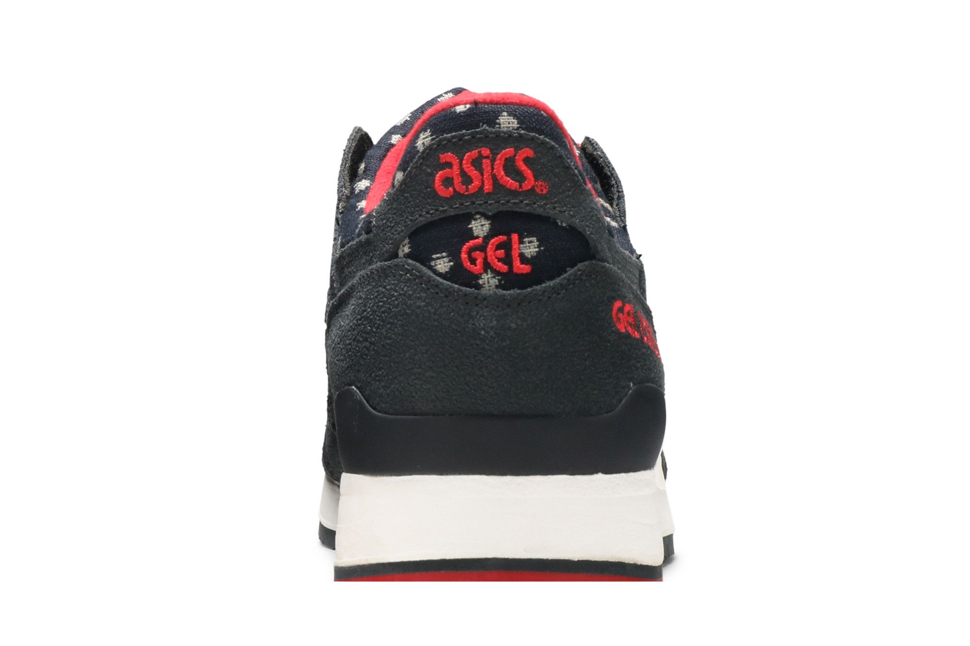 Buy Bait x Gel Lyte 3 Nippon Blues H40LK 5050 GOAT CA