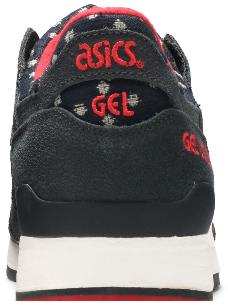 Bait x ASICS Gel Lyte 3 Nippon Blues