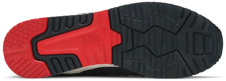 Bait x ASICS Gel Lyte 3 Nippon Blues