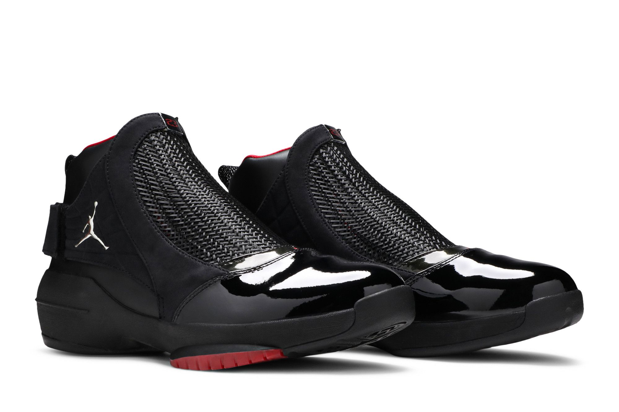Buy Air Jordan 19 Retro Countdown Pack 332549 001 GOAT