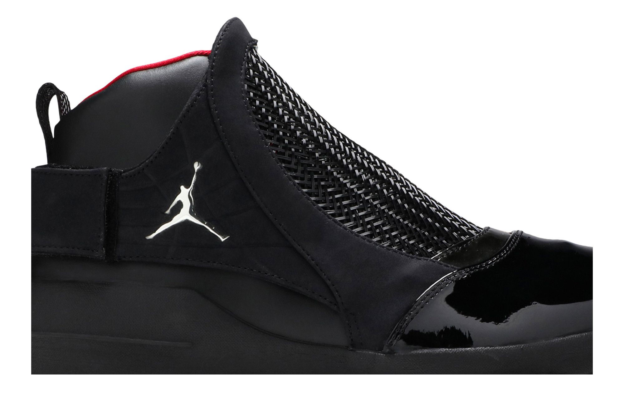 Air jordan 19 bred new arrivals