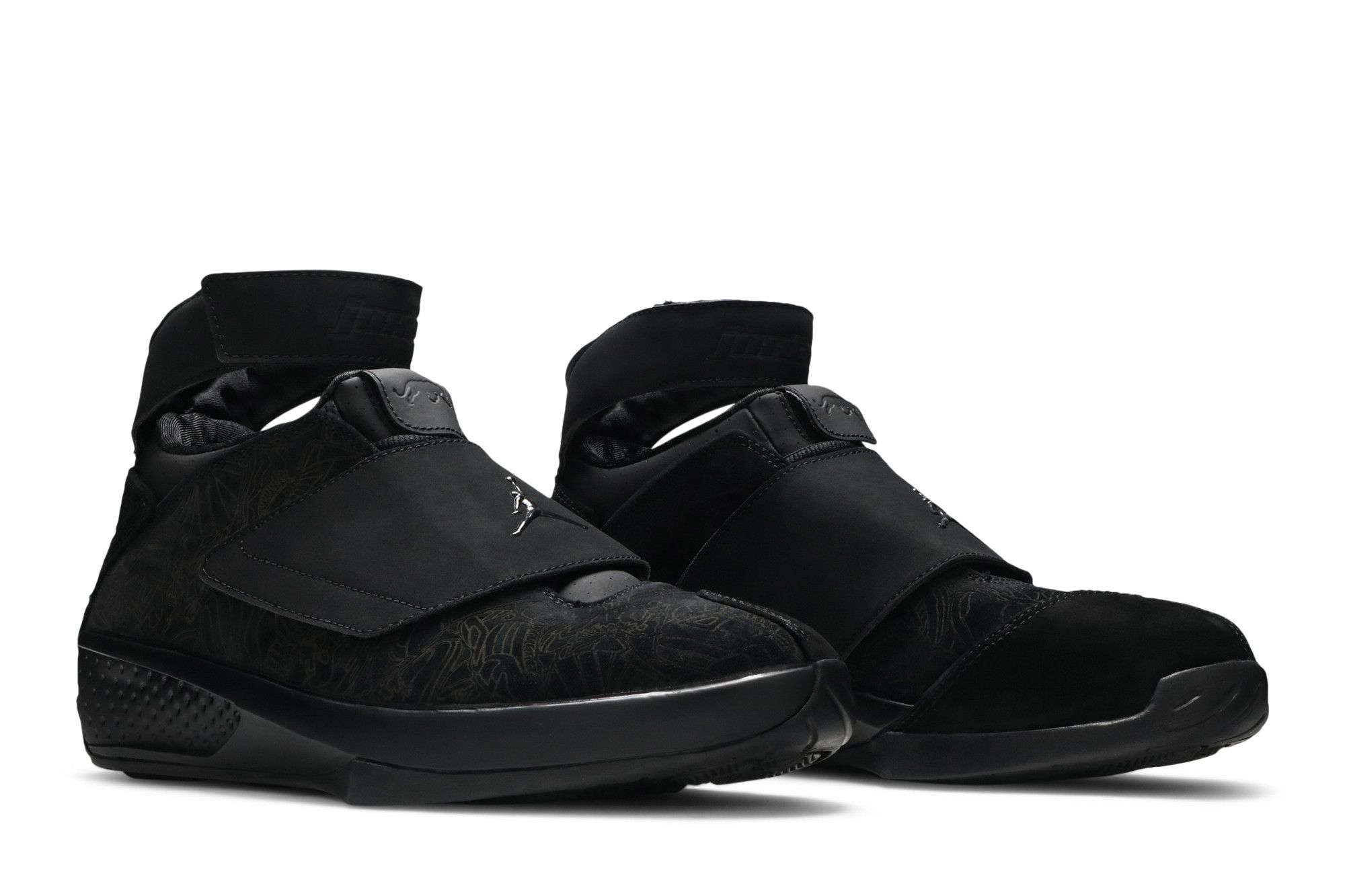 Buy Air Jordan 20 Retro Countdown Pack 340252 001 GOAT
