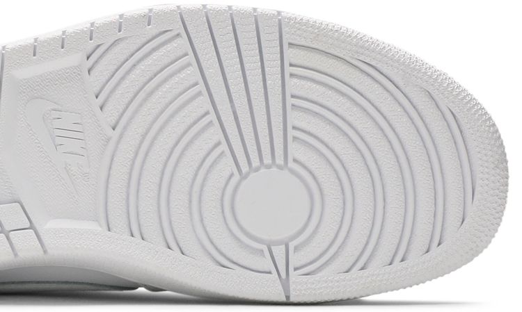 Air Jordan 1 Retro Low OG Premium White Tan