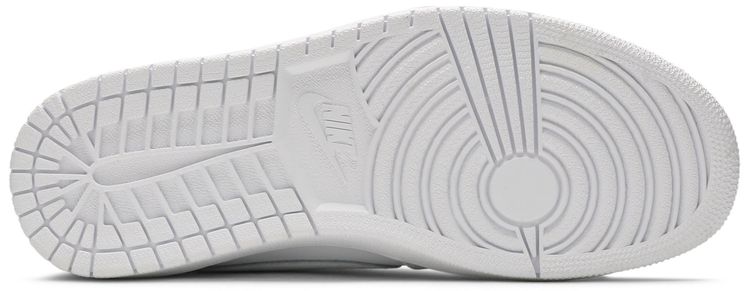 Air Jordan 1 Retro Low OG Premium White Tan