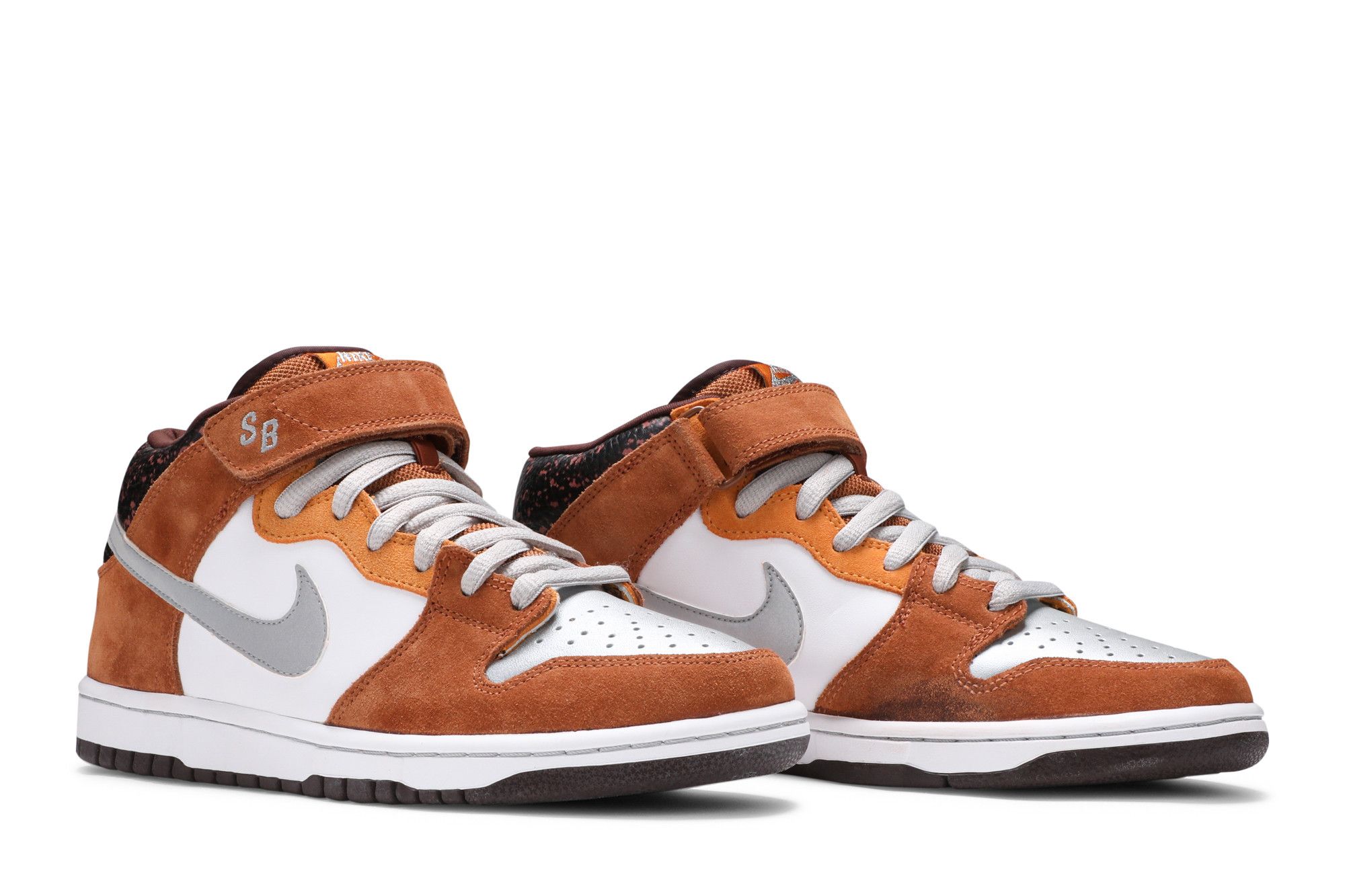 Nike sb fender bass discount