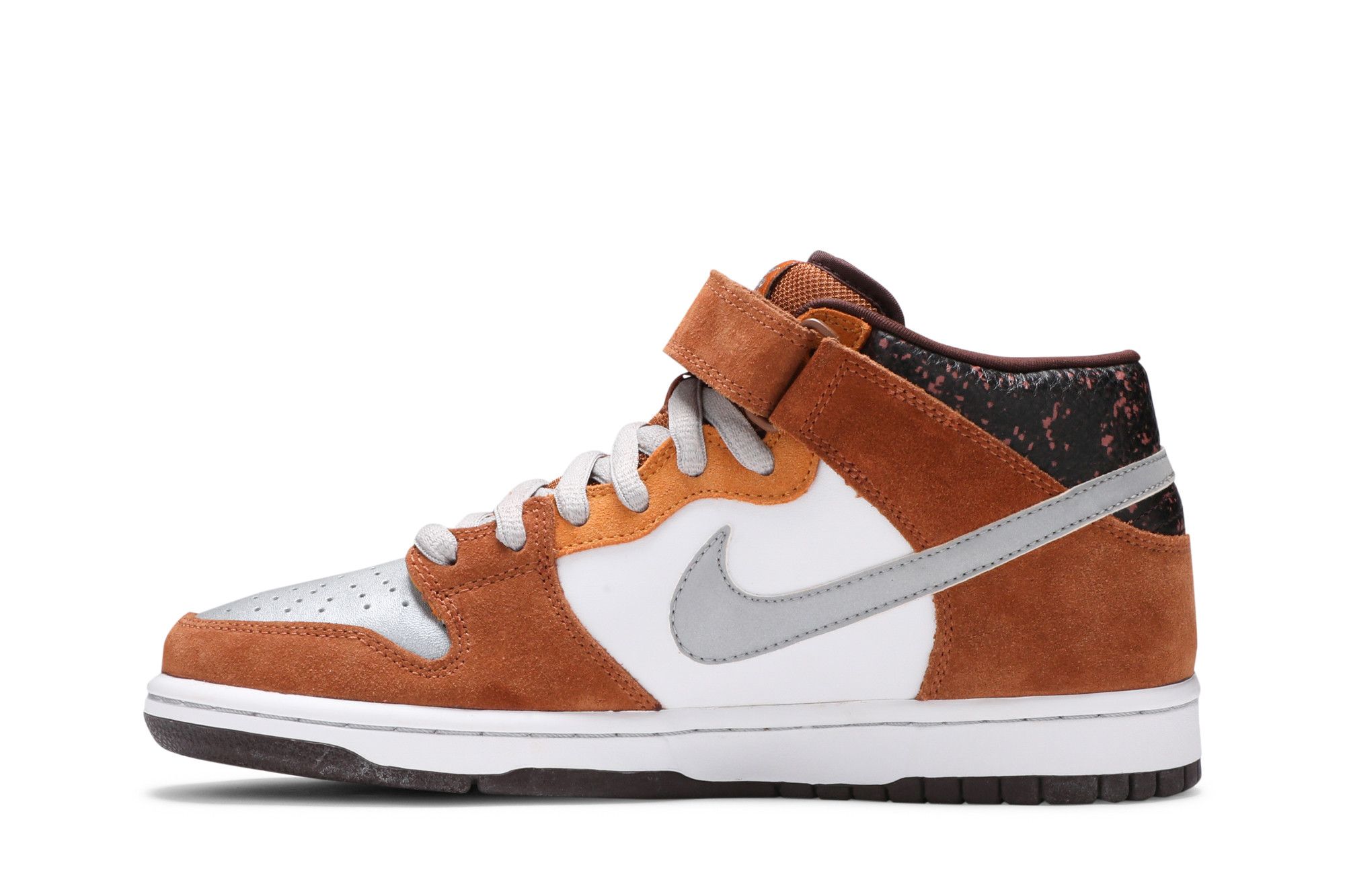 Buy Dunk Mid Pro SB 'Fender Bass' - 314383 102 | GOAT