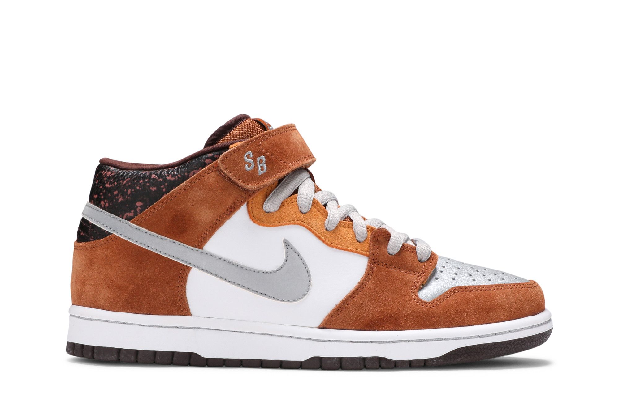 Nike sb dunk mid pro qs deals