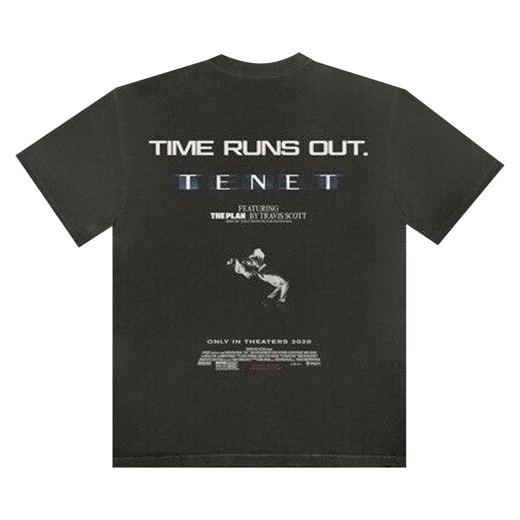 Buy Cactus Jack by Travis Scott For Tenet T-Shirt 