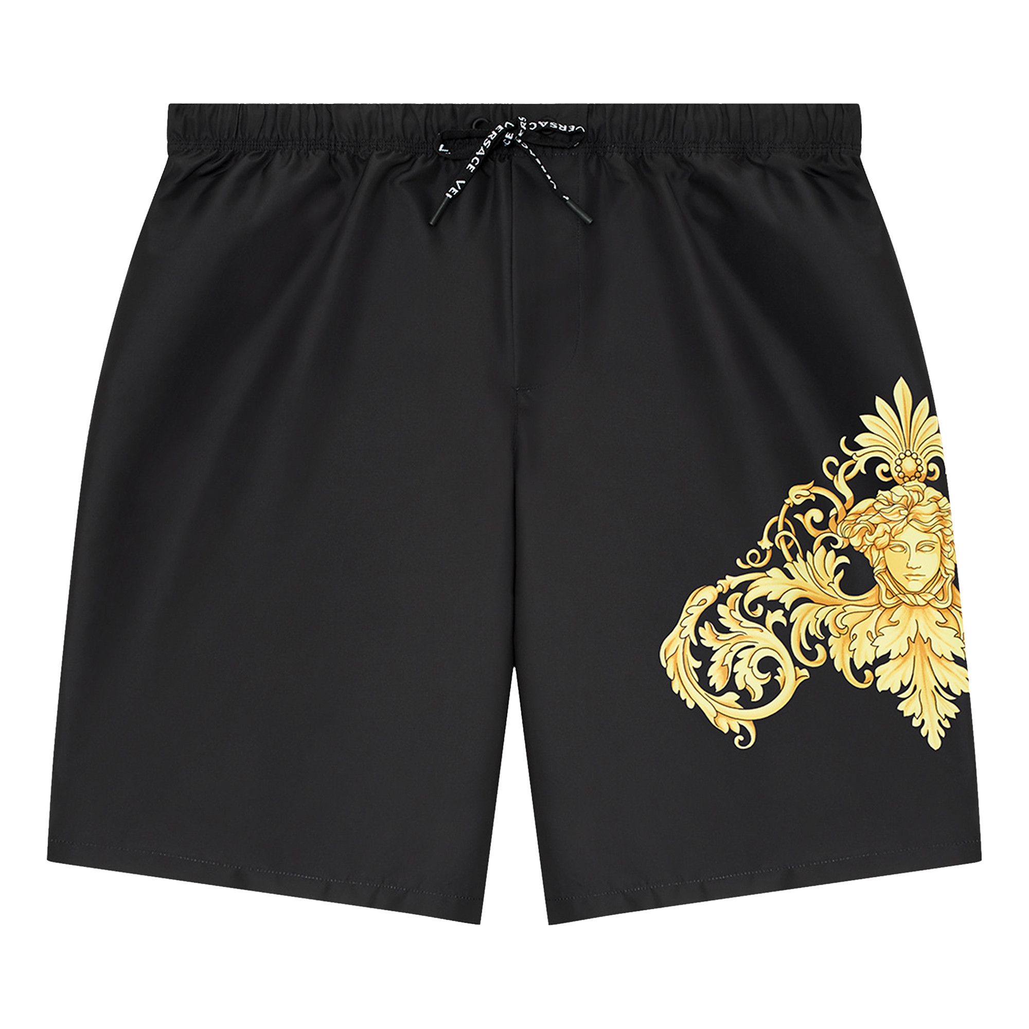 Versace medusa shorts 2025