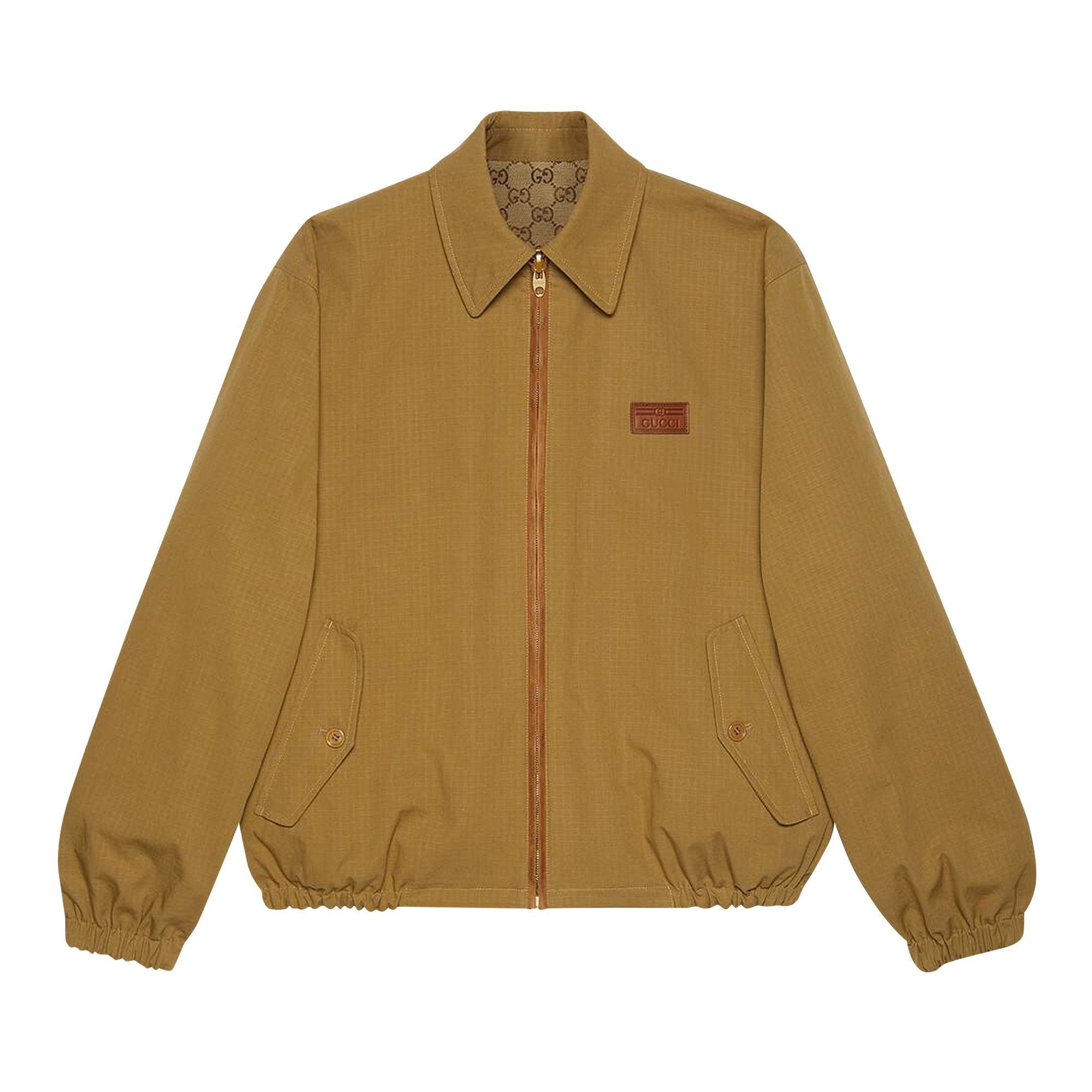 Gucci original jacket outlet