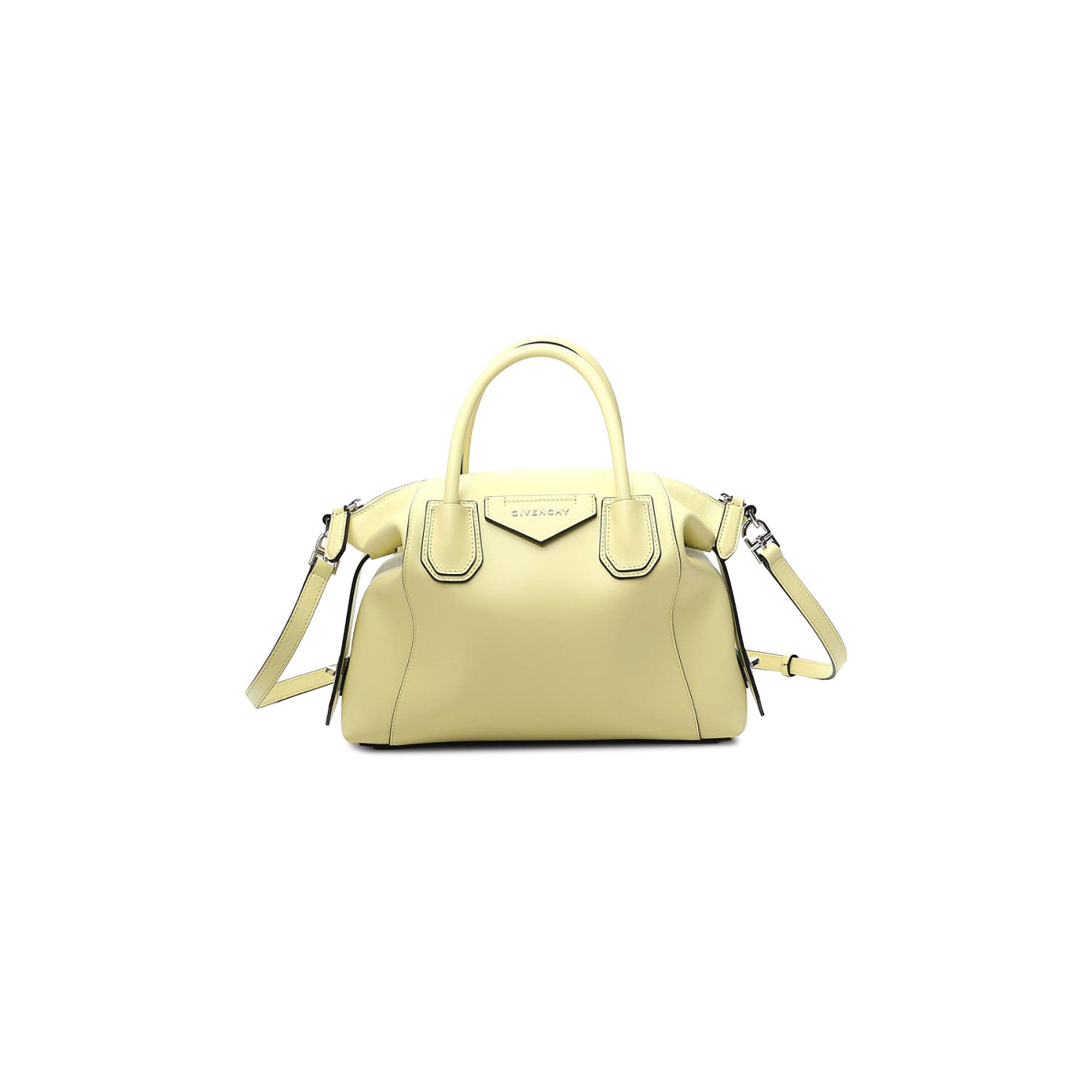 Givenchy antigona yellow sale