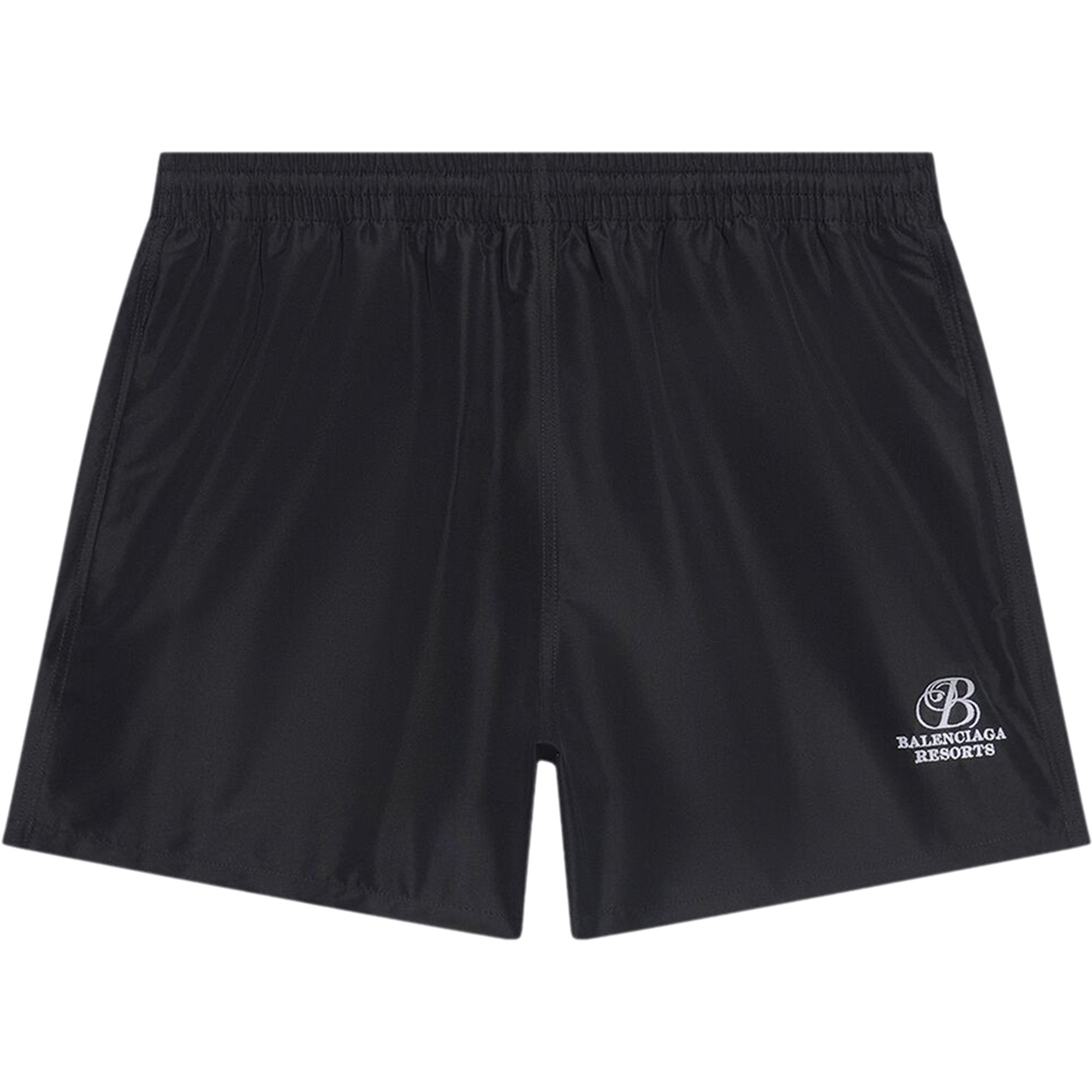 Balenciaga swim trunks store