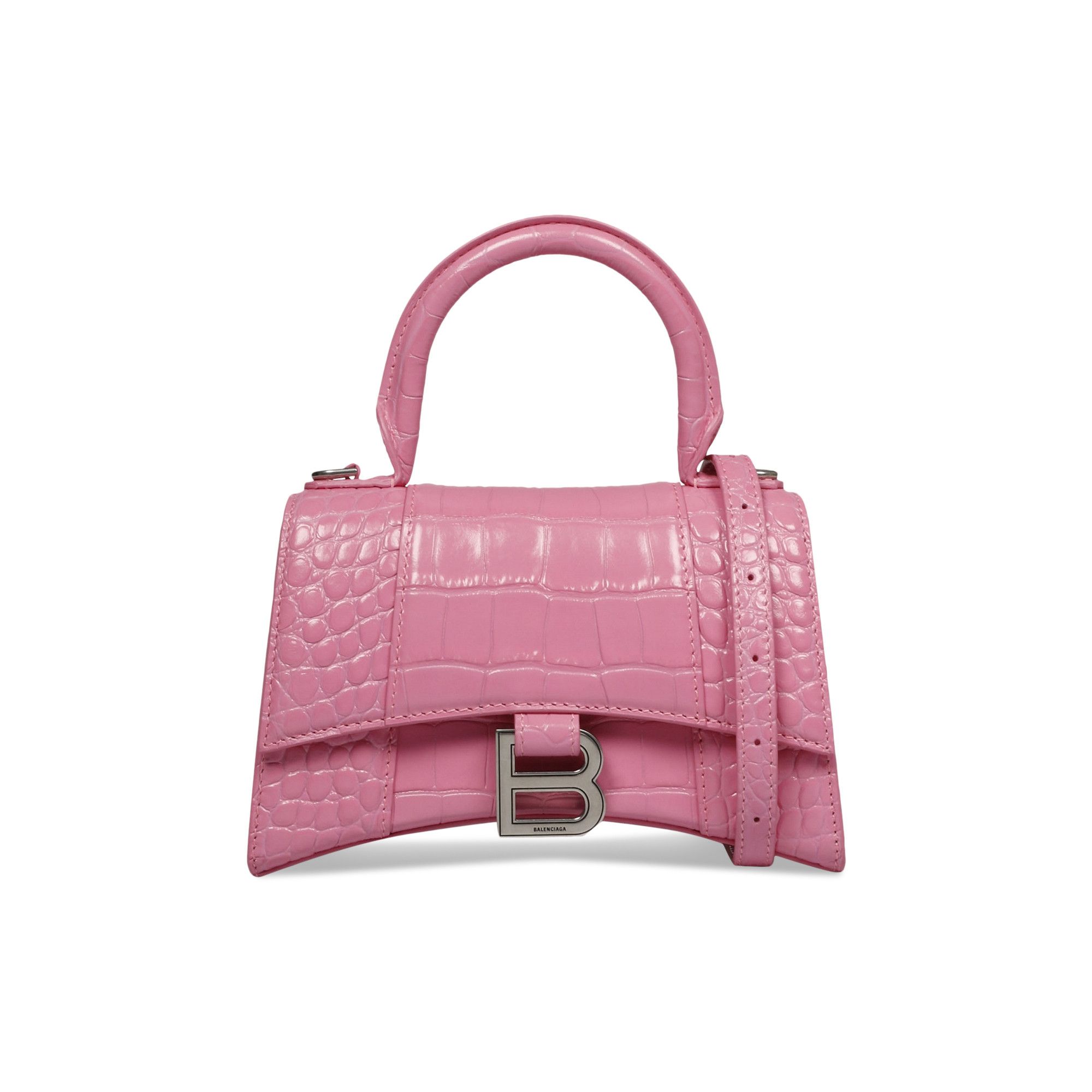 Royal blue balenciaga on sale bag