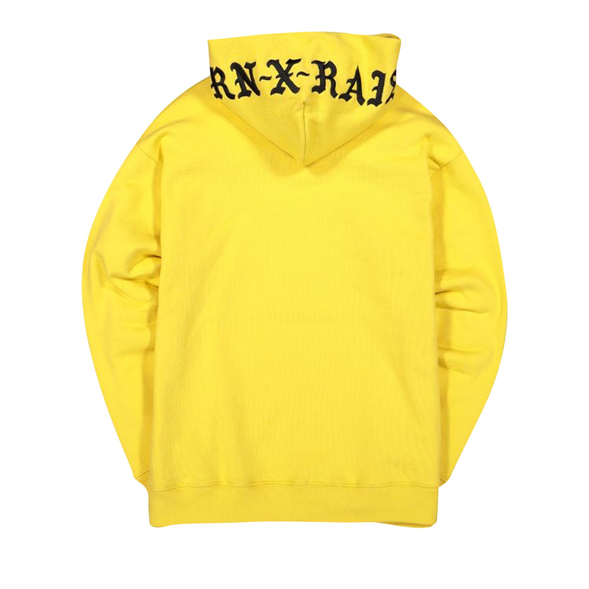 Born x raised embroidered hoodie cheap