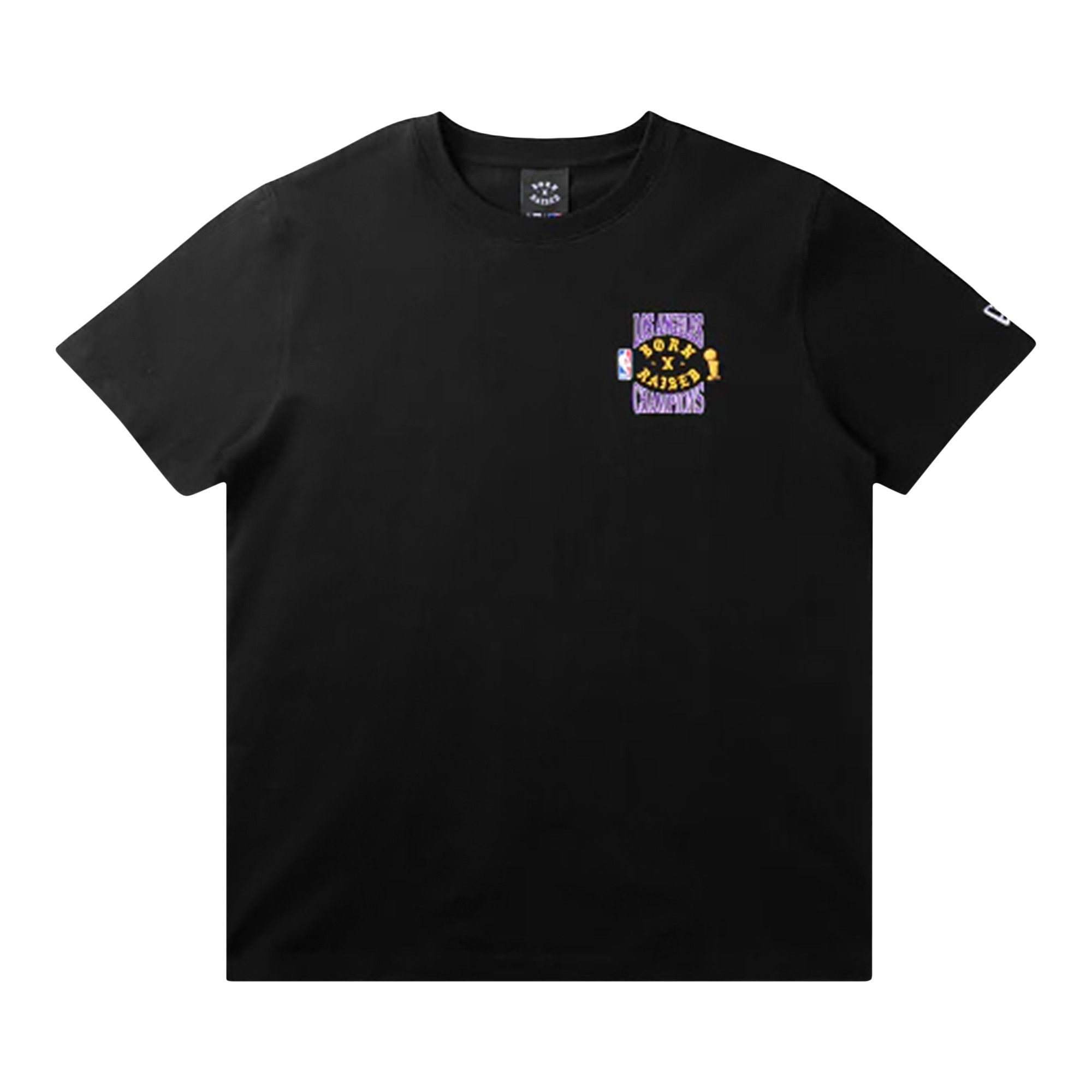 Buy Born x Raised Los Angeles Lakers Championship Short Buy Born x Raised Los Angeles Lakers Championship Short